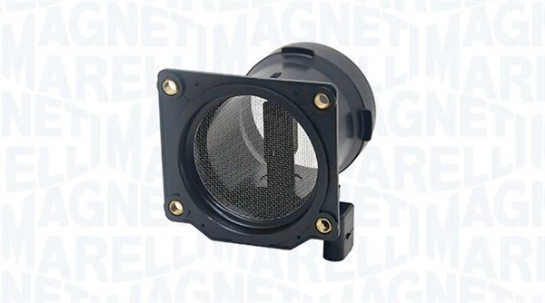 Mass Air Flow Sensor